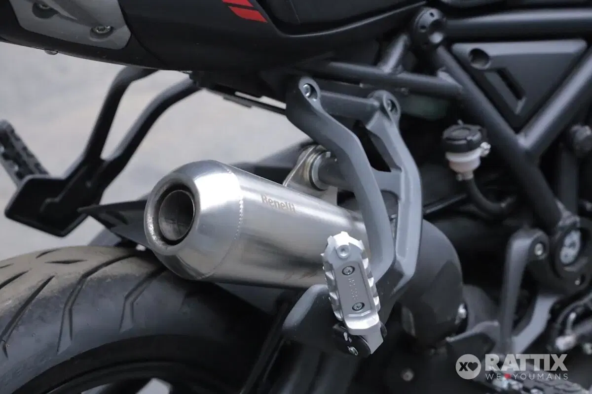 Benelli 752 S (2022 - 25) (7)
