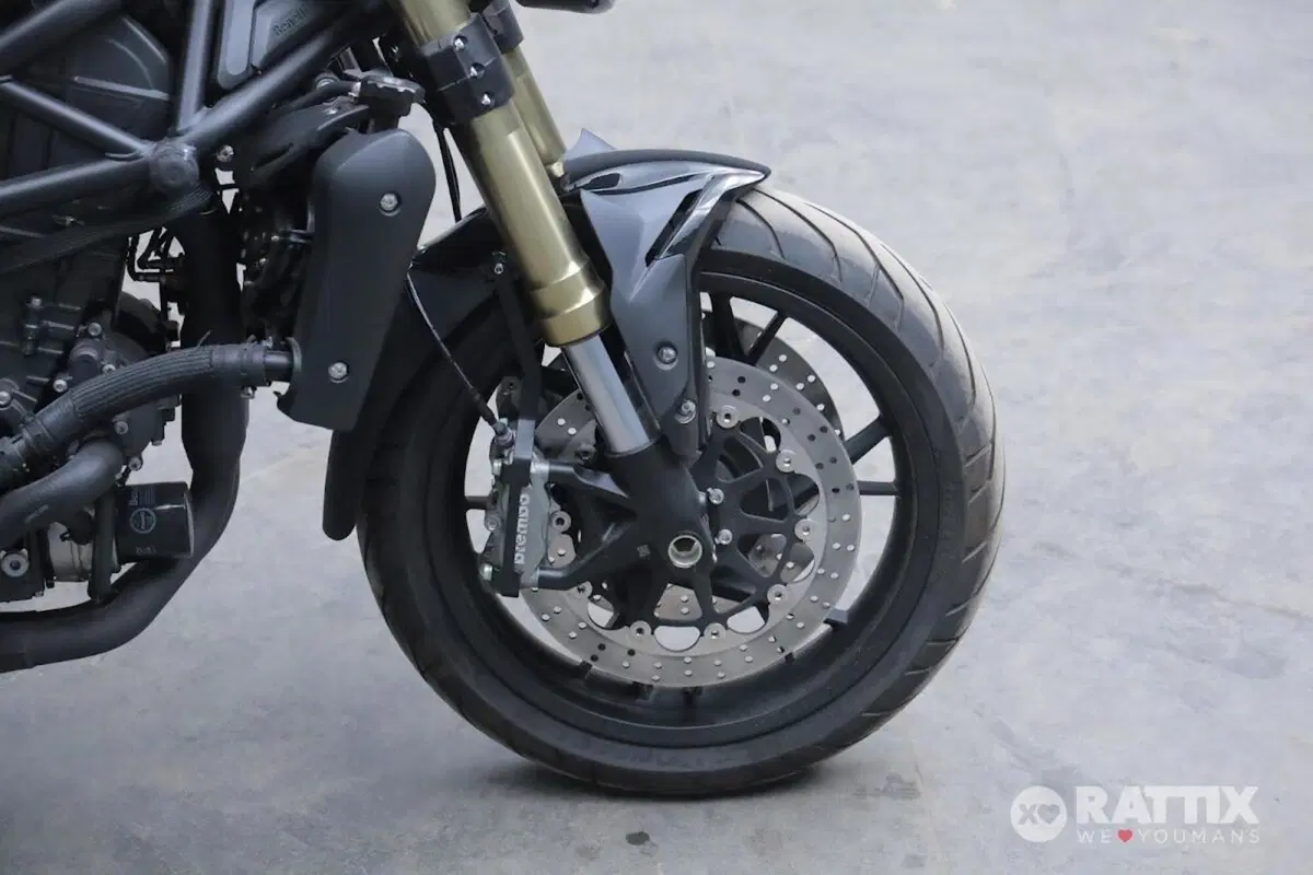 Benelli 752 S (2022 - 25) (9)