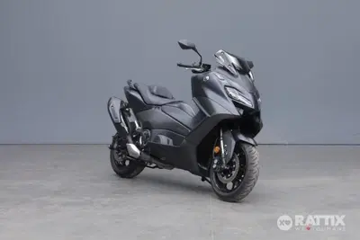 Yamaha T-Max 560 (2025 - 26) usata