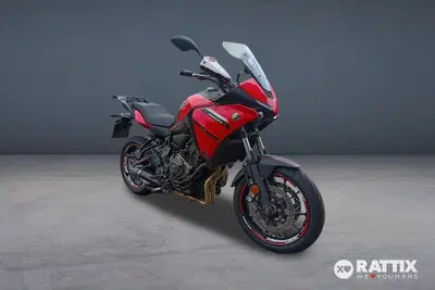 Yamaha Tracer 7 GT (2021 - 24) usata