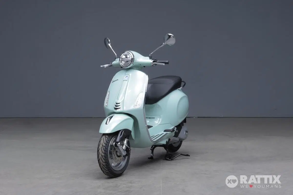 Vespa Primavera 125 (2024 - 25) (2)