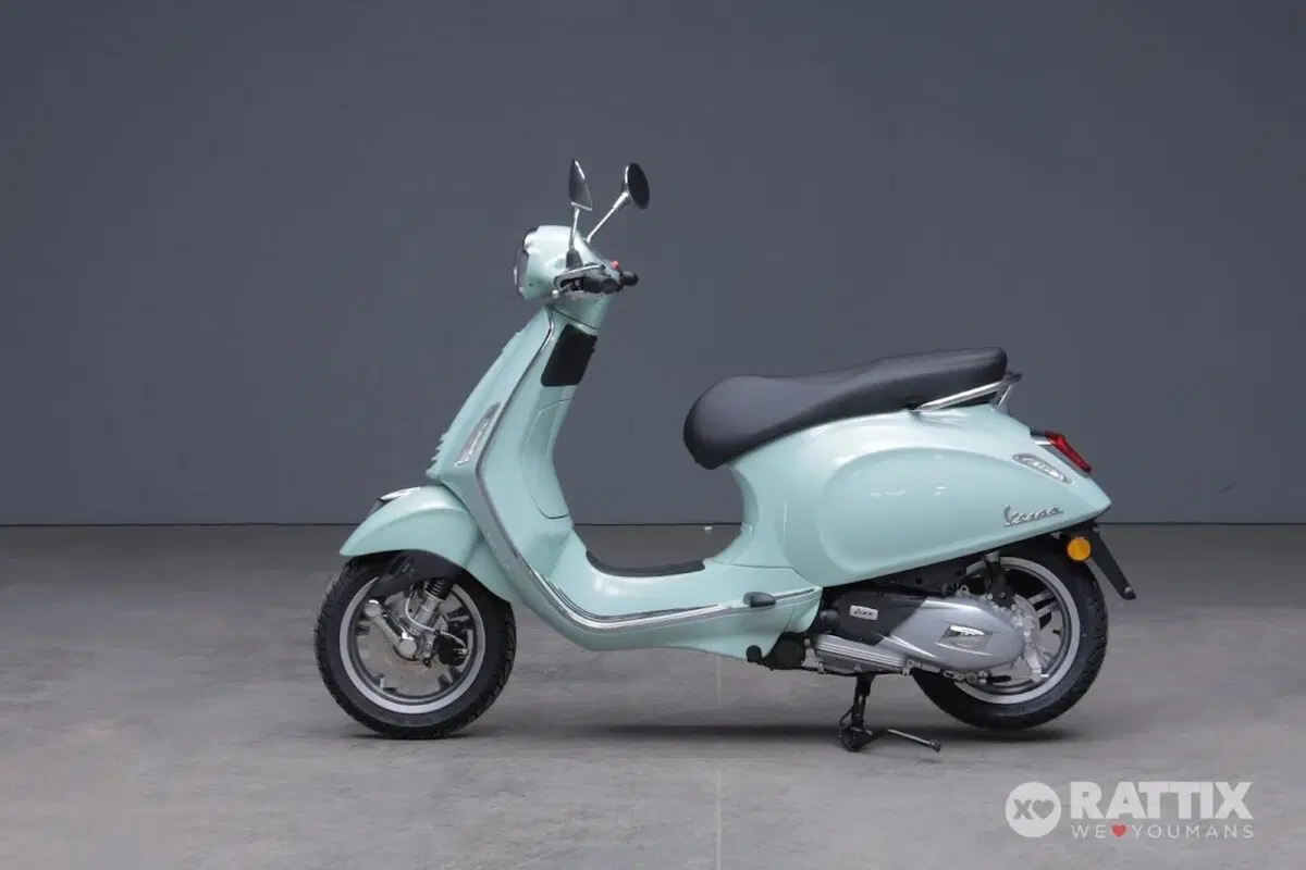 Vespa Primavera 125 (2024 - 25) (3)