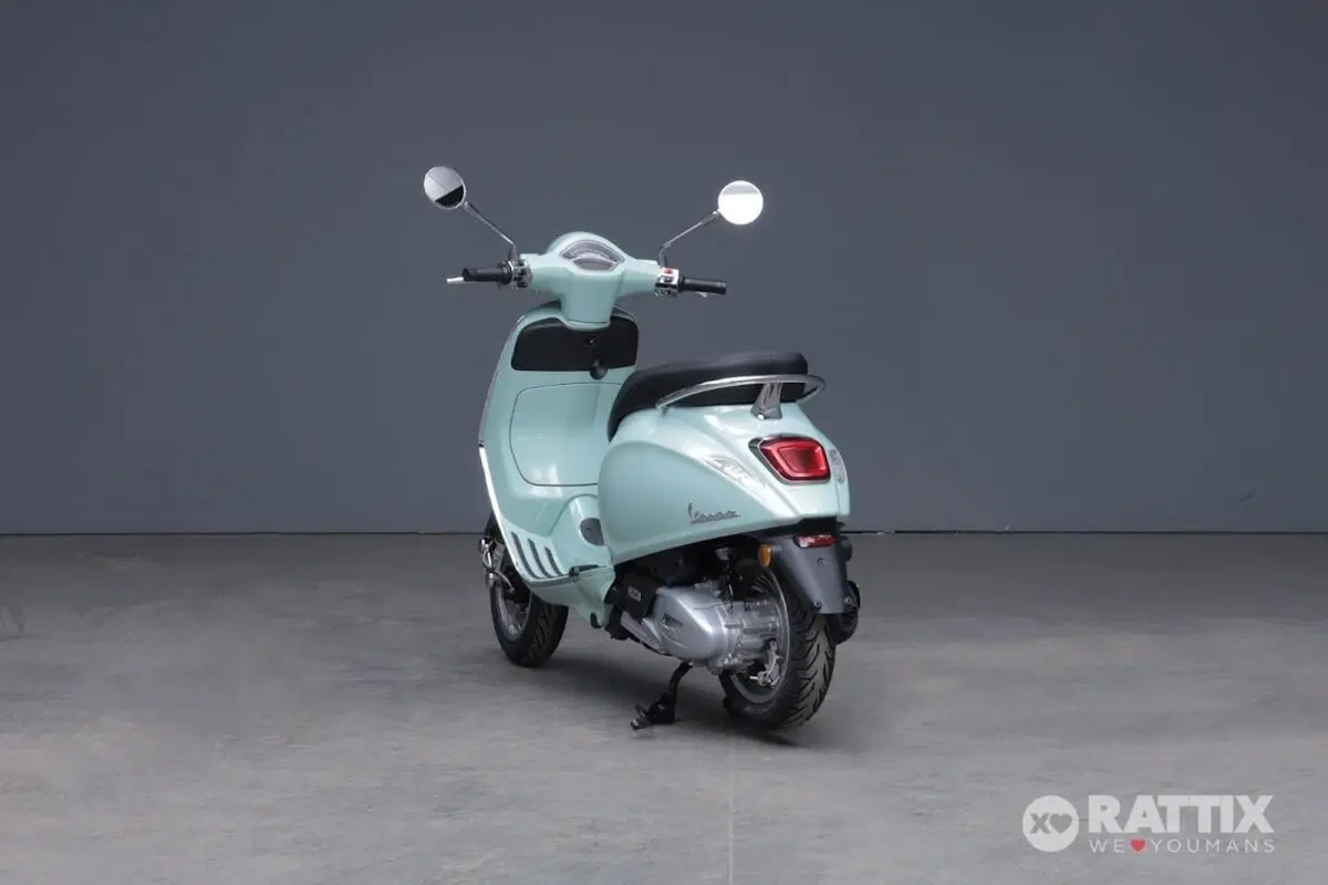 Vespa Primavera 125 (2024 - 25) (5)