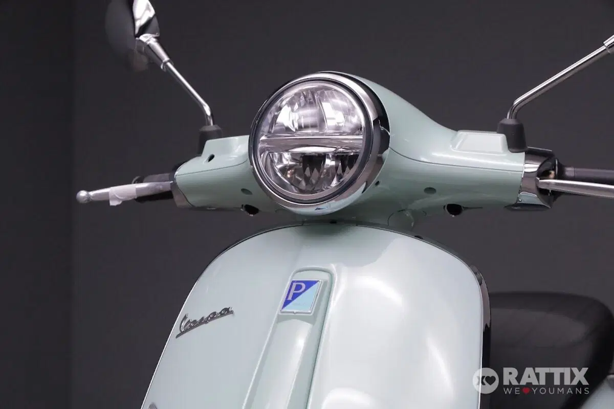 Vespa Primavera 125 (2024 - 25) (6)