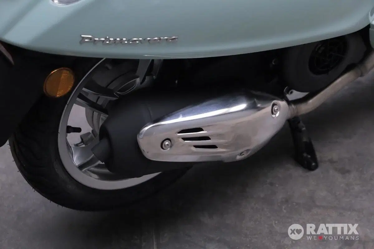 Vespa Primavera 125 (2024 - 25) (7)