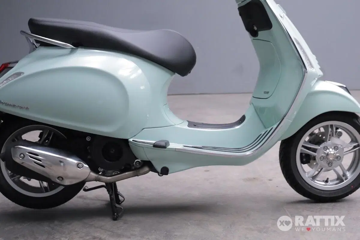Vespa Primavera 125 (2024 - 25) (8)