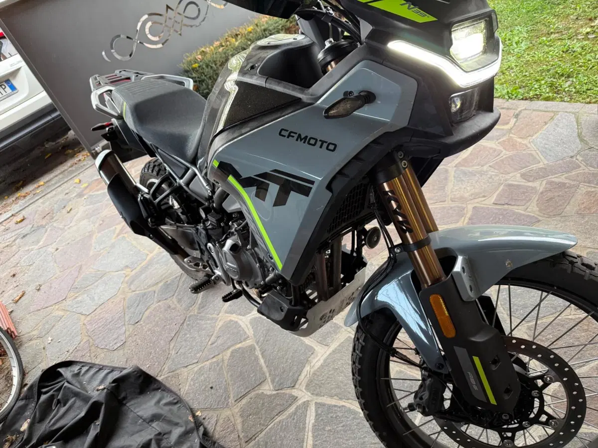 CFMOTO 450MT (2024 - 26) (3)