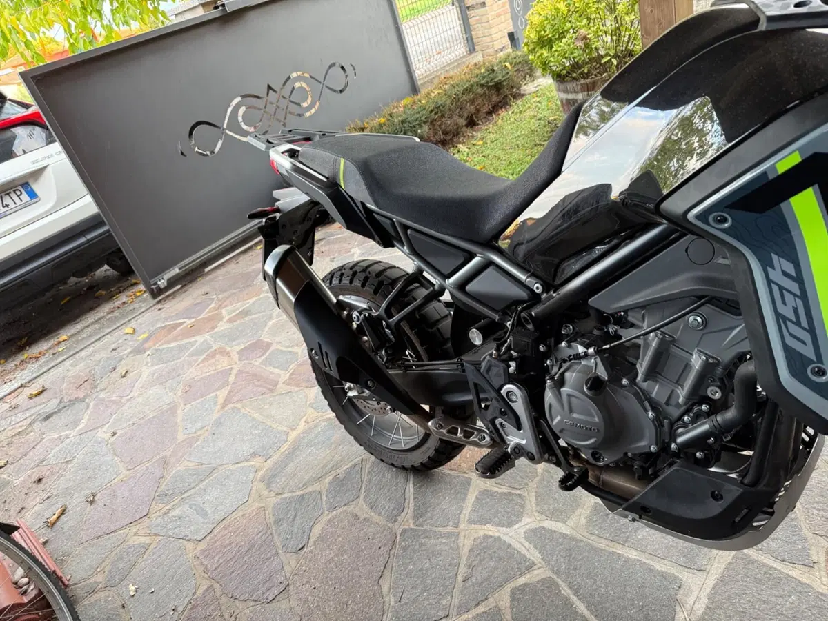CFMOTO 450MT (2024 - 26) (4)