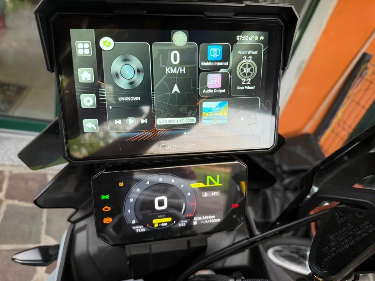 CFMOTO 450MT (2024 - 26) (6)