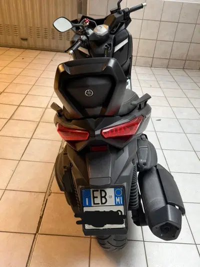 Yamaha X-Max 400 ABS (2013 - 16) usata