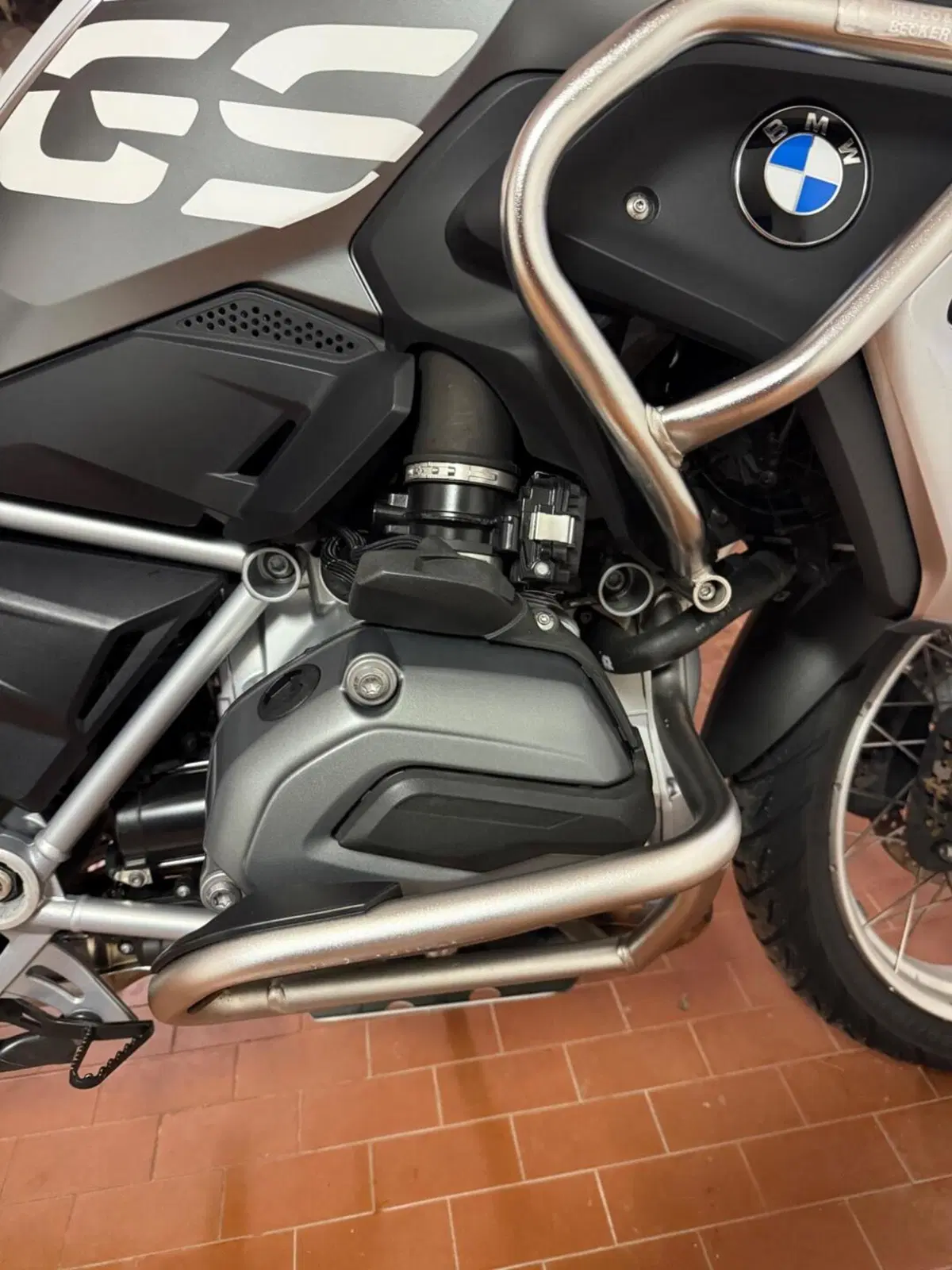 Bmw R 1200 GS (2017 - 18) (3)