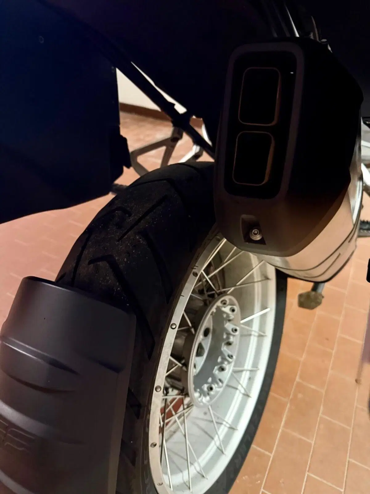 Bmw R 1200 GS (2017 - 18) (5)