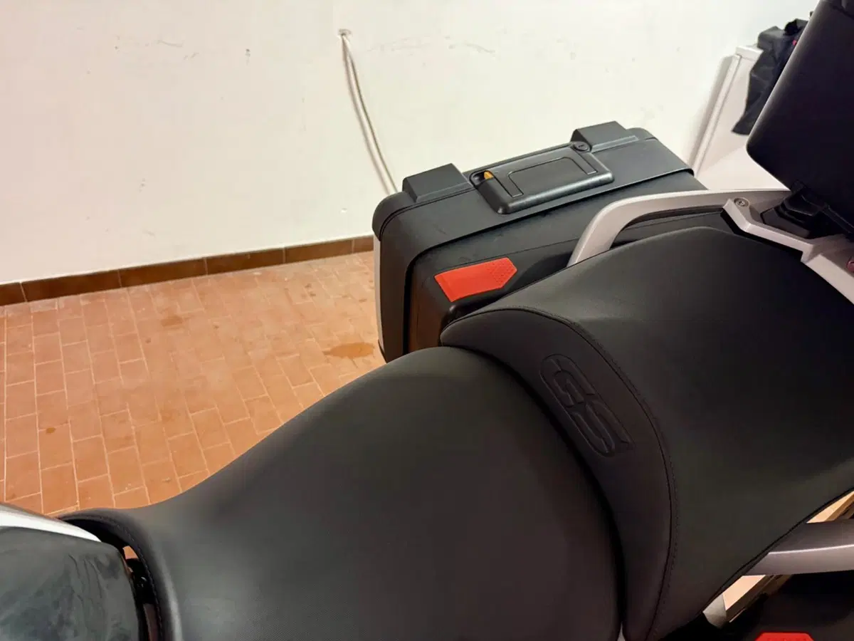 Bmw R 1200 GS (2017 - 18) (7)