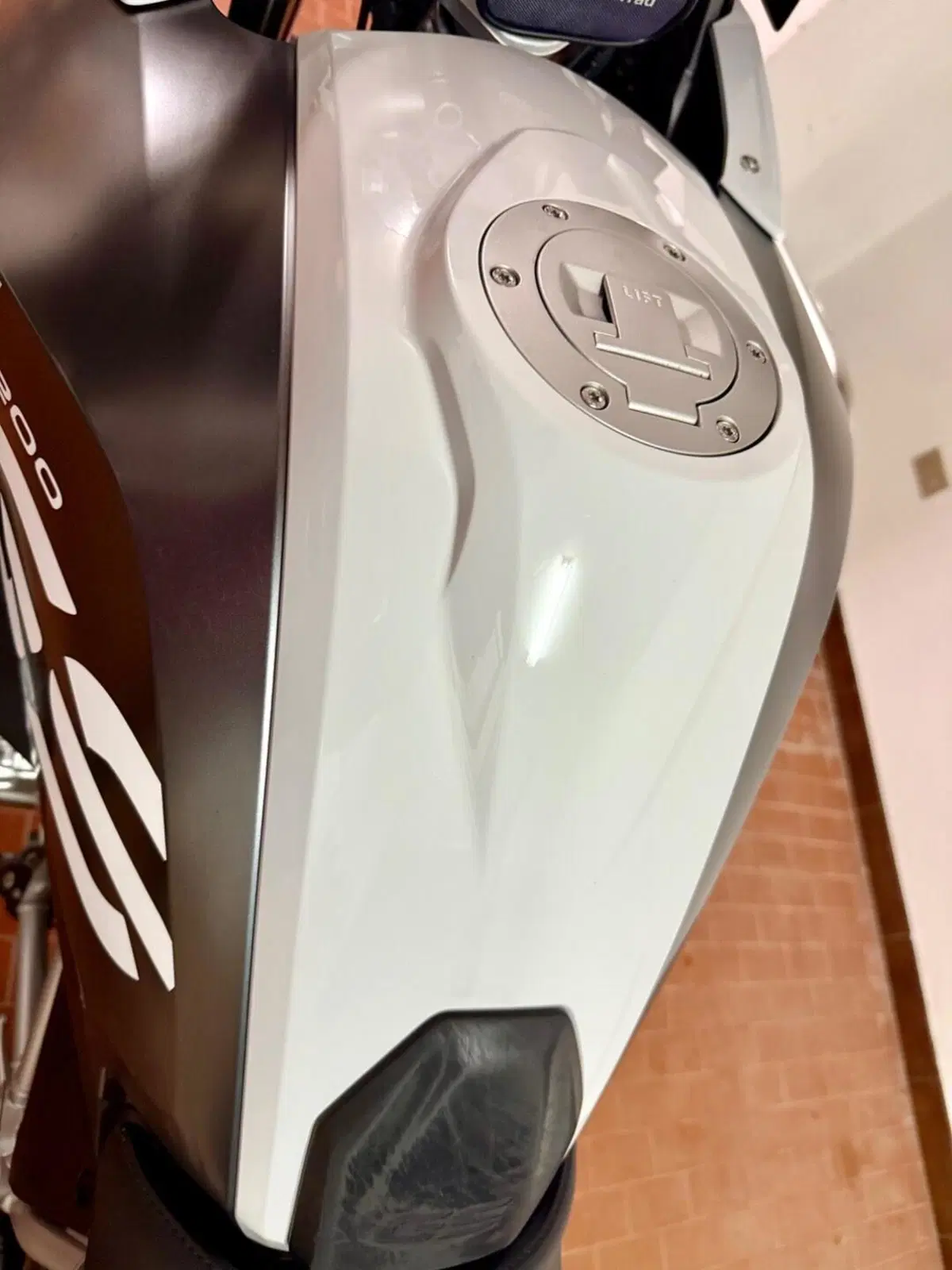 Bmw R 1200 GS (2017 - 18) (8)