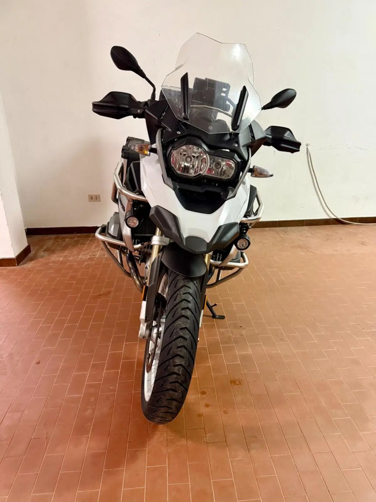 Bmw R 1200 GS (2017 - 18) (9)