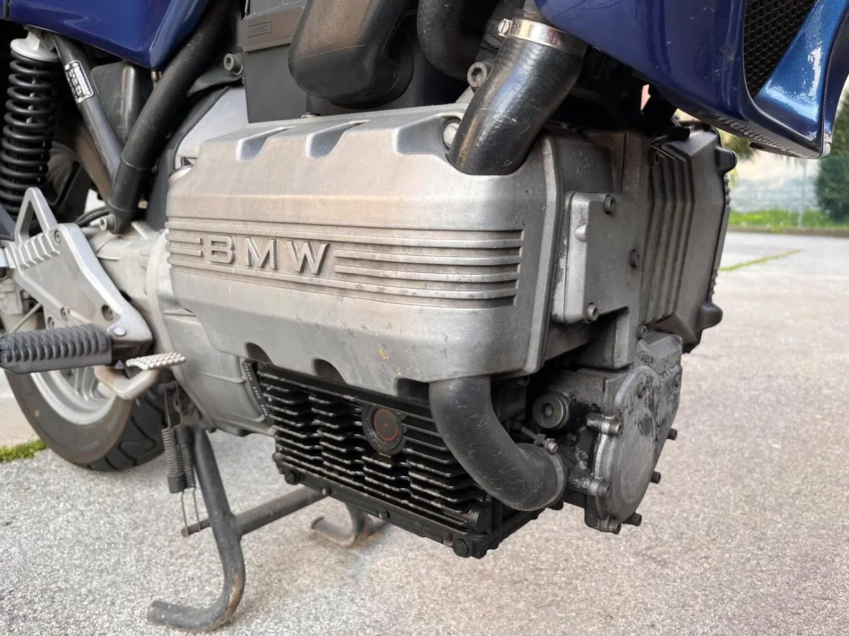 Bmw K75 (8)