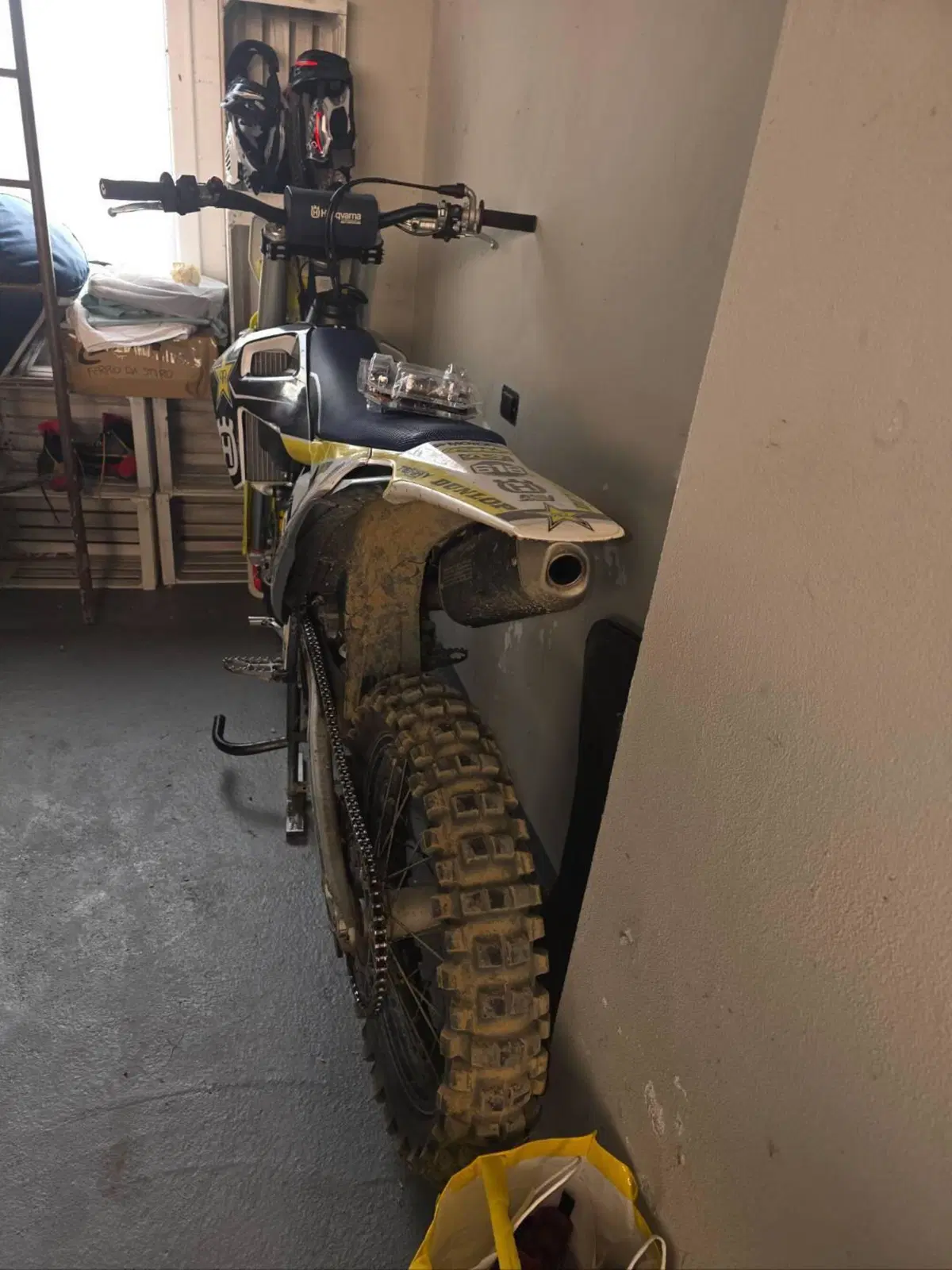 Husqvarna FE 450 (2020) (3)