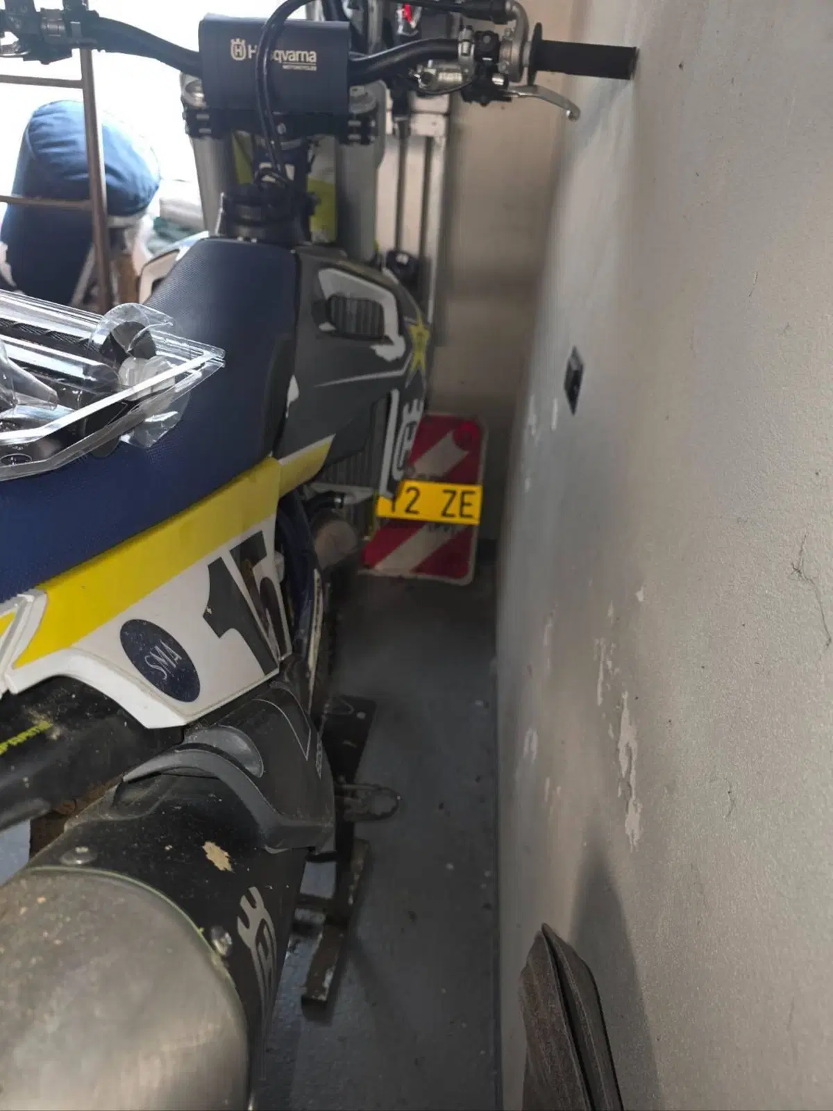 Husqvarna FE 450 (2020) (4)