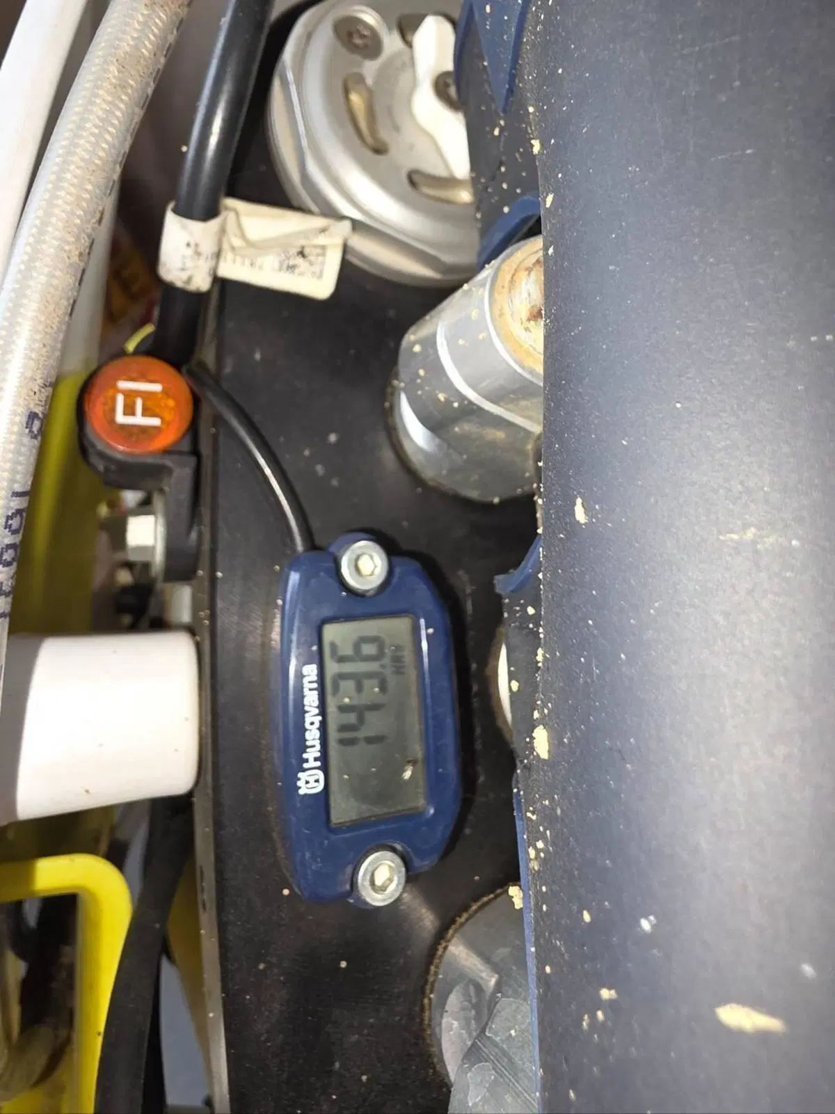 Husqvarna FE 450 (2020) (5)