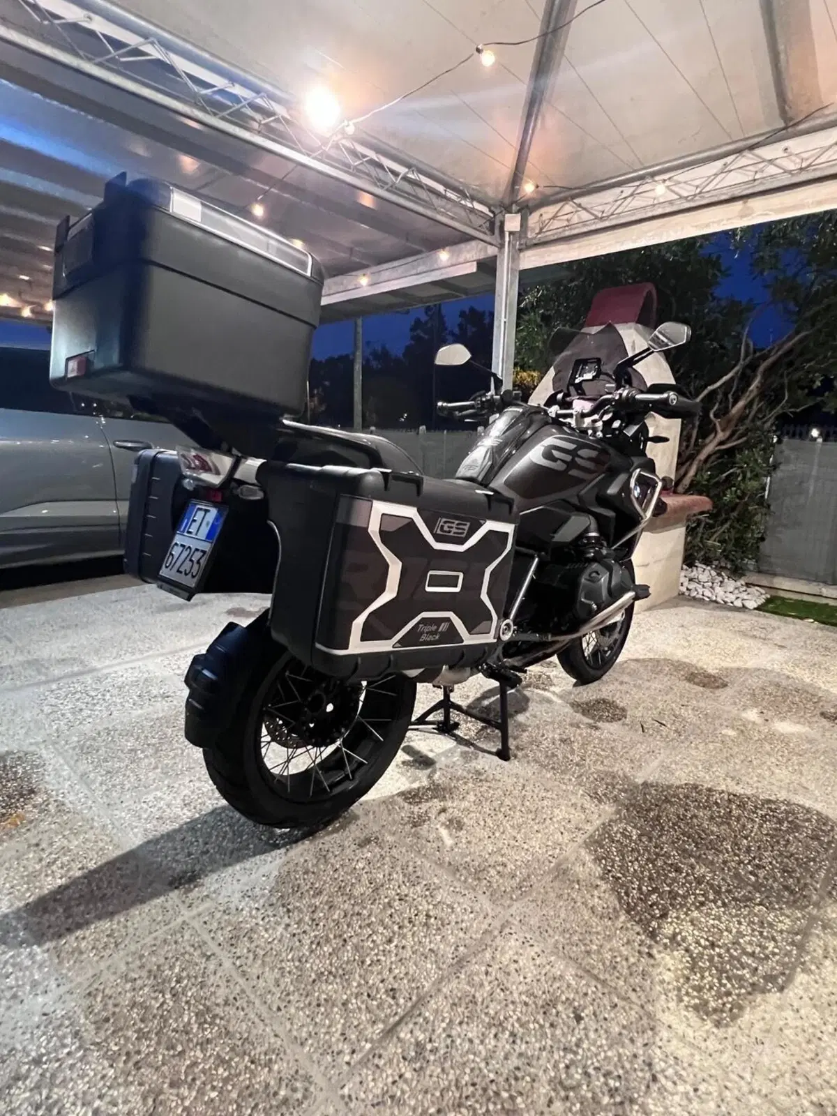 Bmw R 1250 GS (2021 - 24) (3)