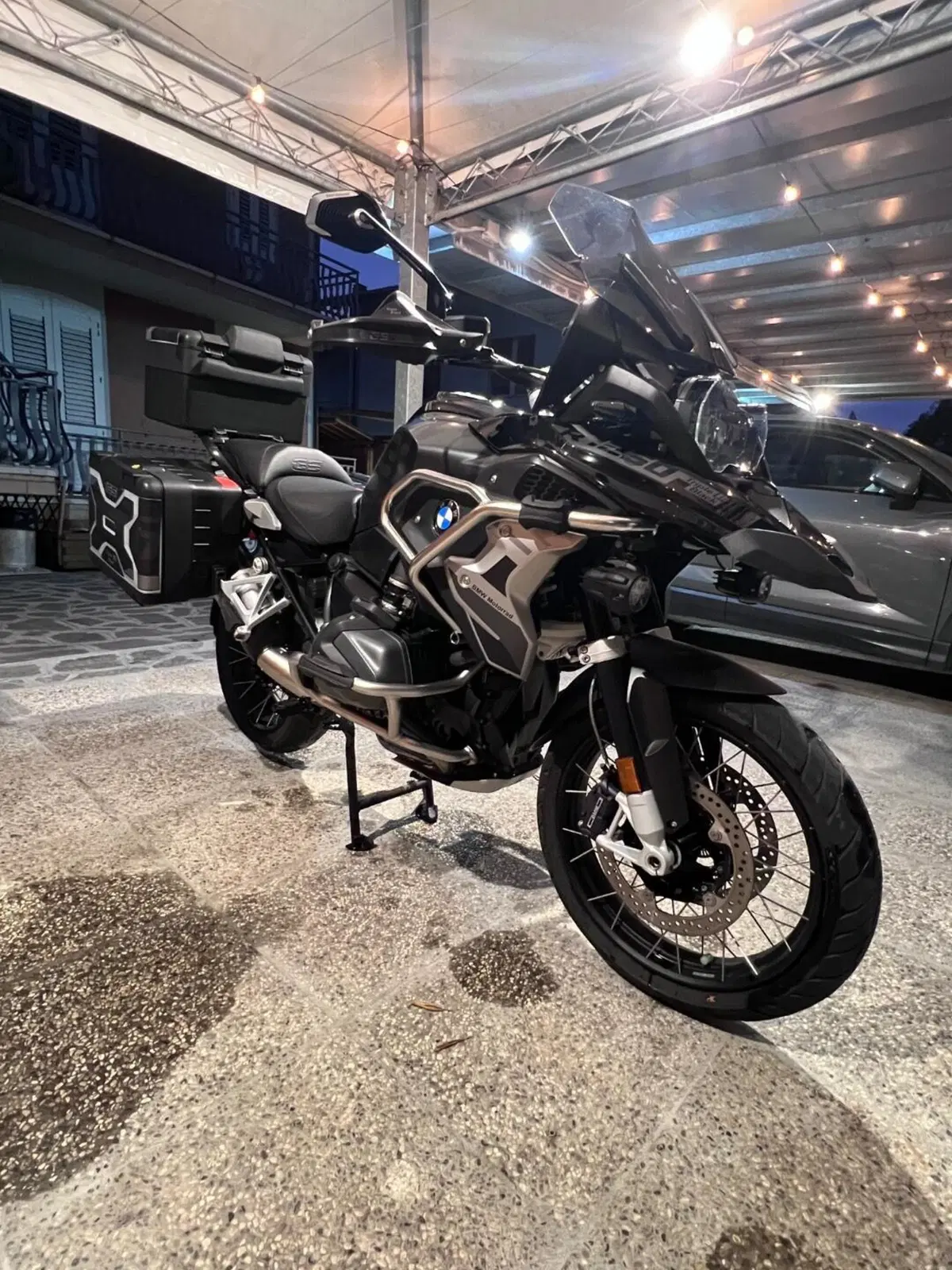 Bmw R 1250 GS (2021 - 24) (4)