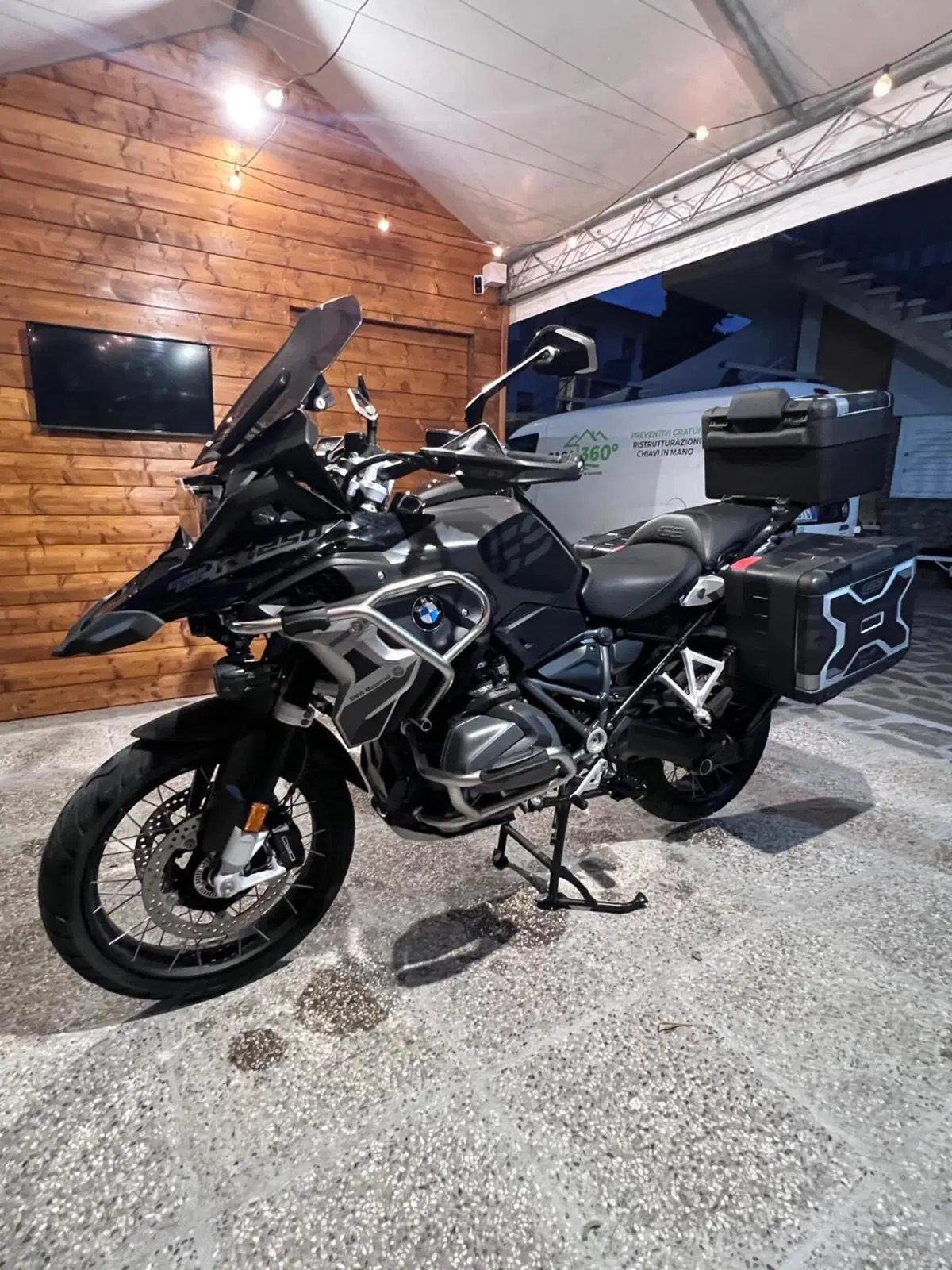 Bmw R 1250 GS (2021 - 24) (5)
