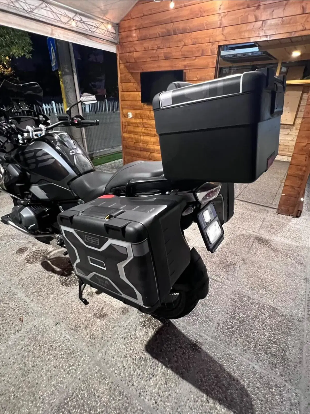 Bmw R 1250 GS (2021 - 24) (6)