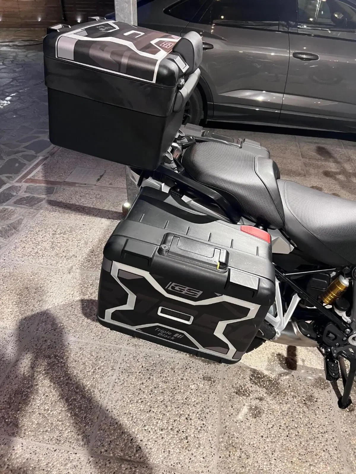 Bmw R 1250 GS (2021 - 24) (7)