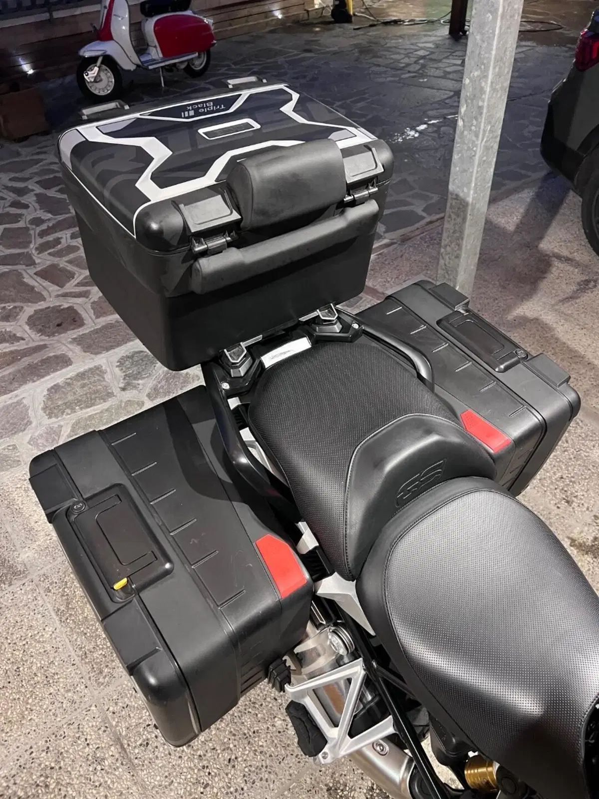 Bmw R 1250 GS (2021 - 24) (8)