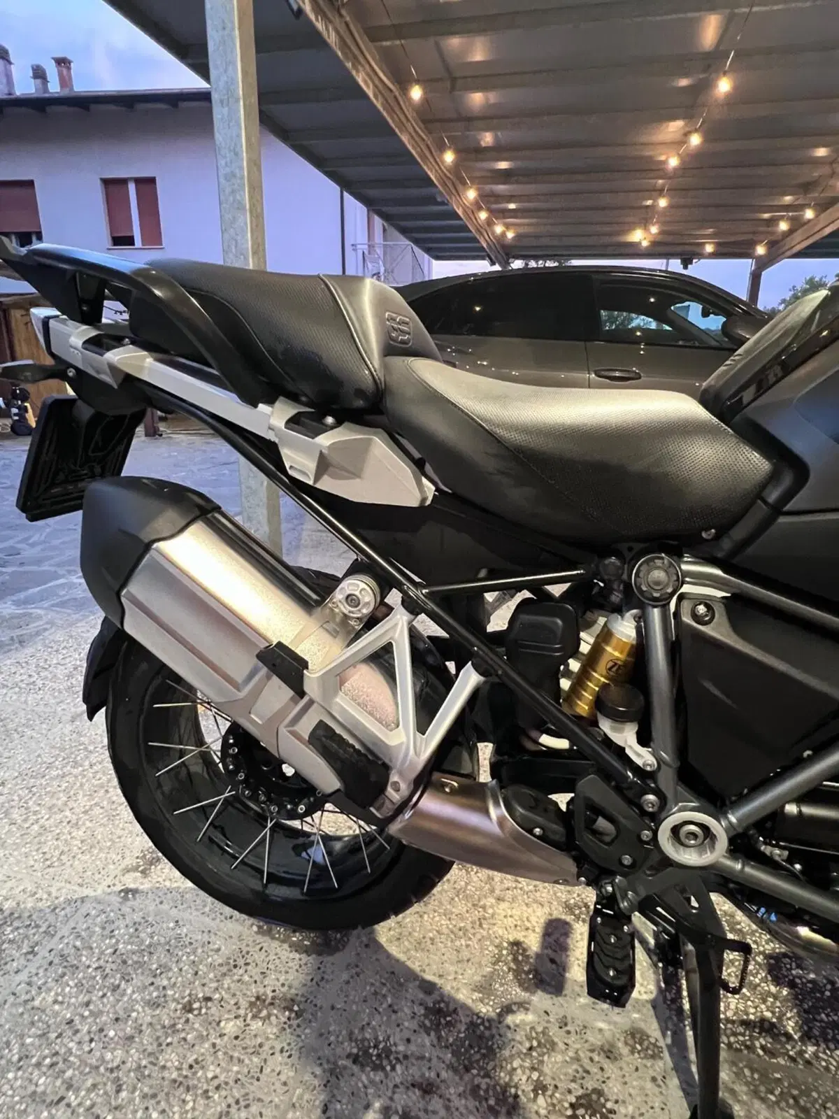 Bmw R 1250 GS (2021 - 24) (9)