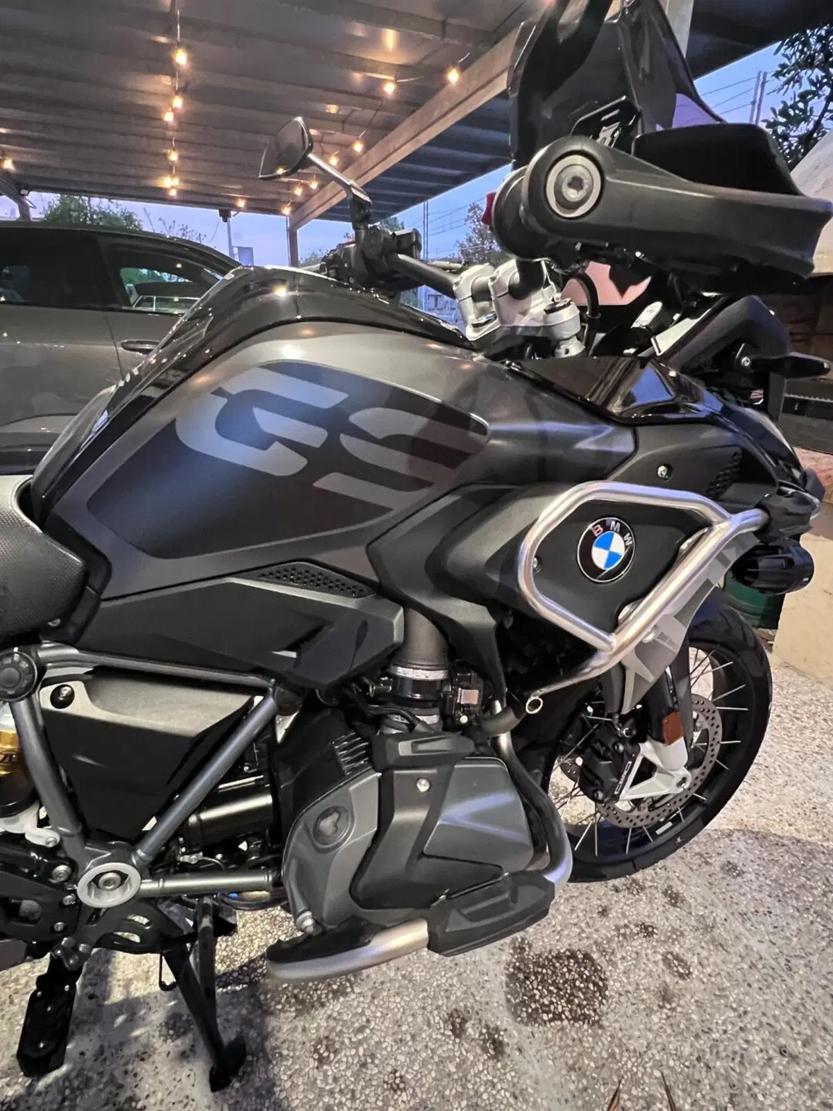 Bmw R 1250 GS (2021 - 24) (10)