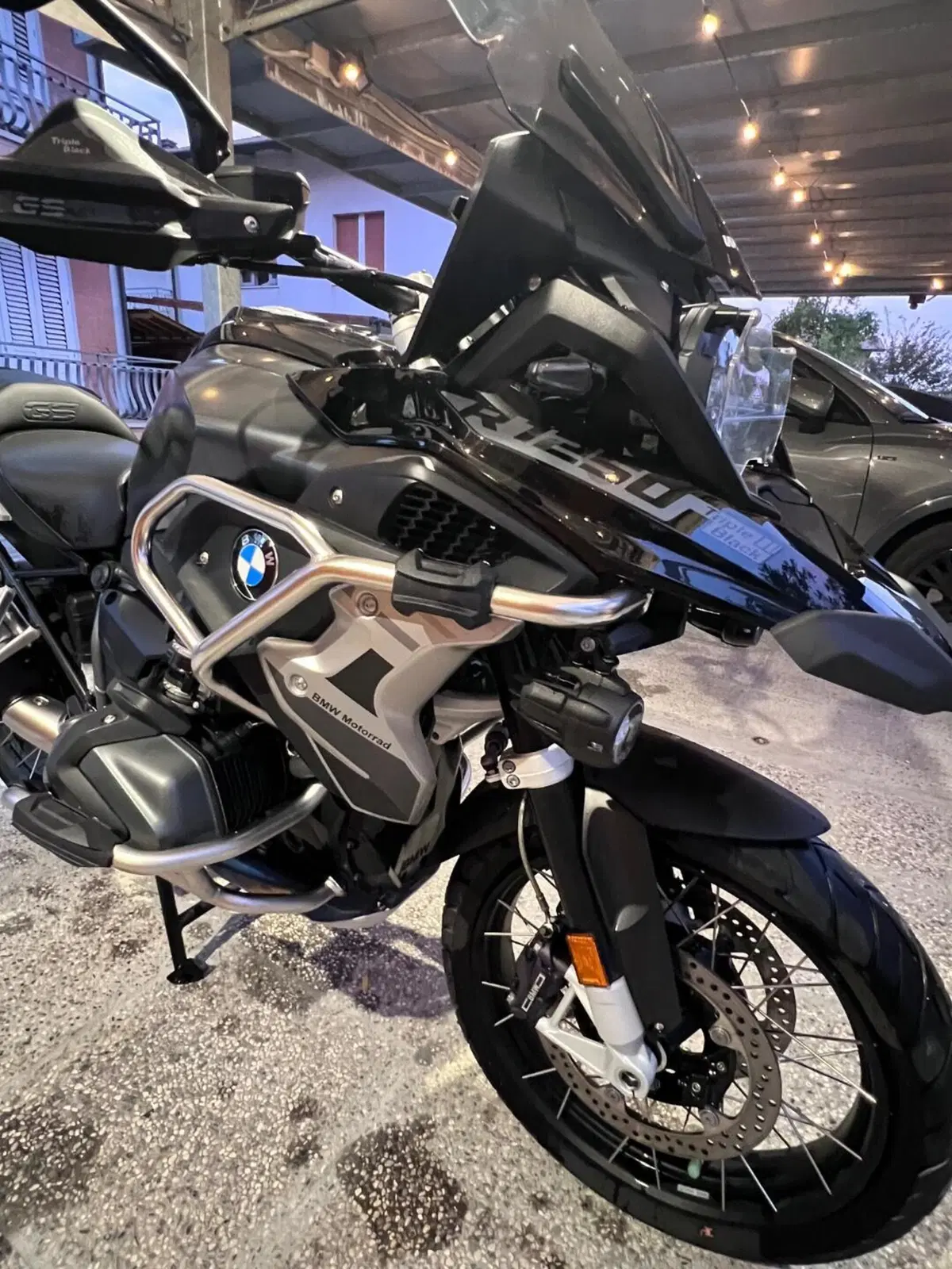 Bmw R 1250 GS (2021 - 24) (11)