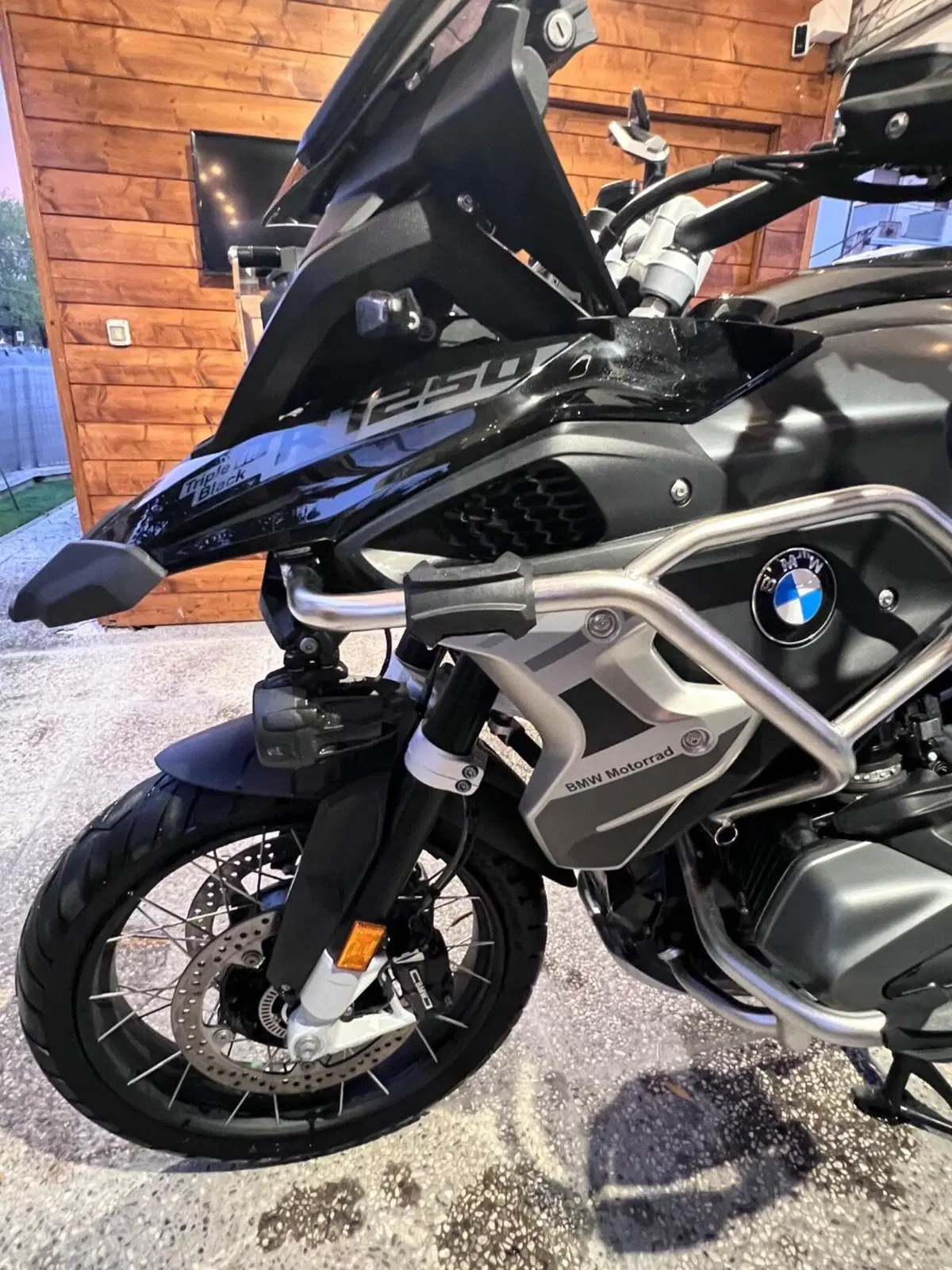 Bmw R 1250 GS (2021 - 24) (12)