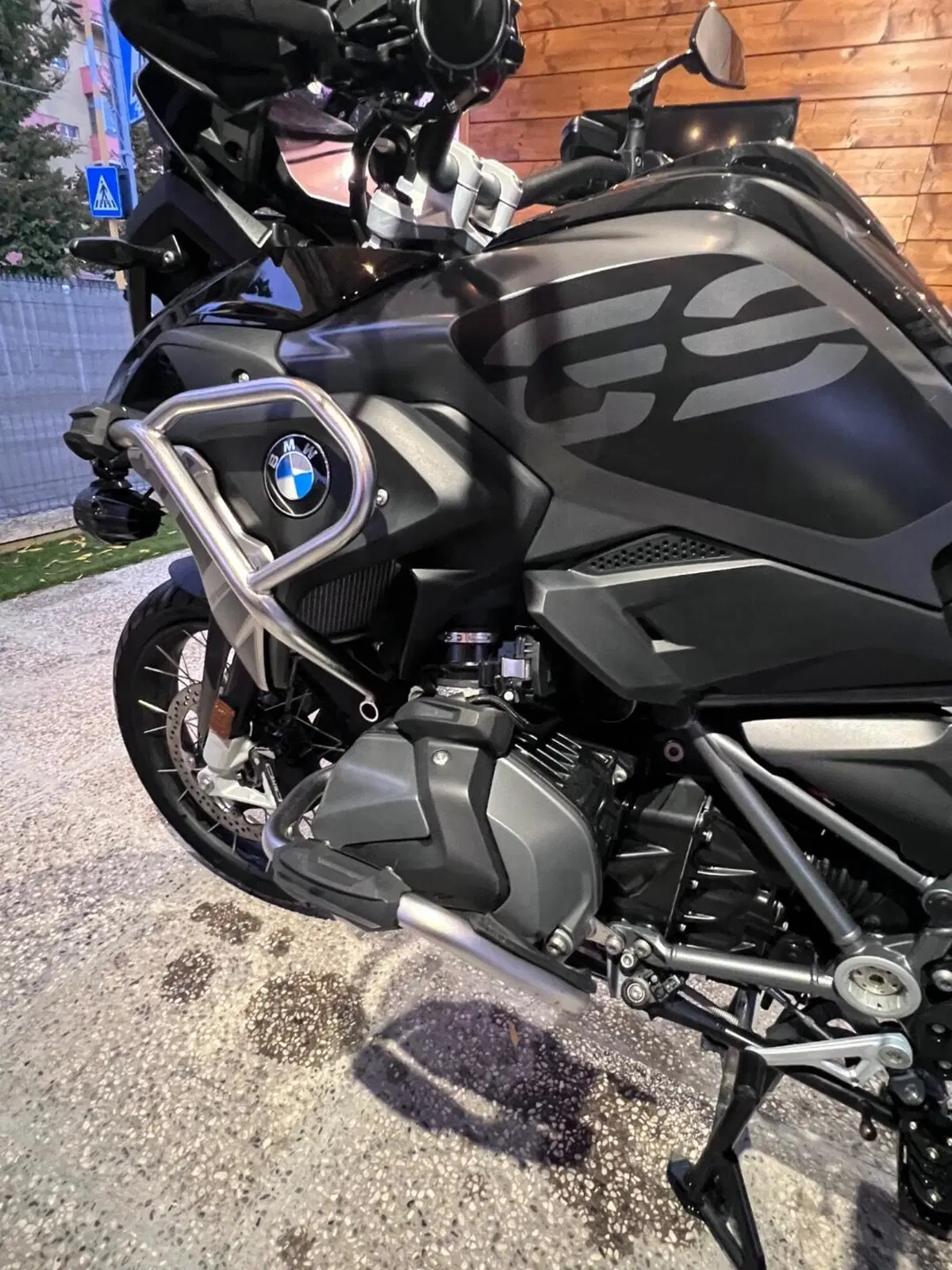 Bmw R 1250 GS (2021 - 24) (13)