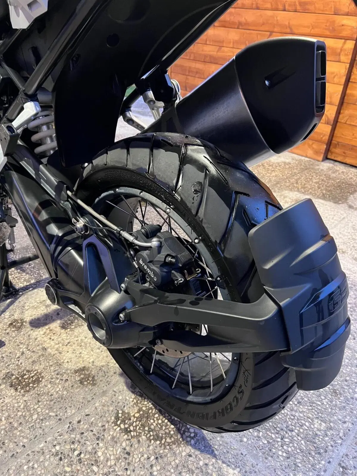 Bmw R 1250 GS (2021 - 24) (14)