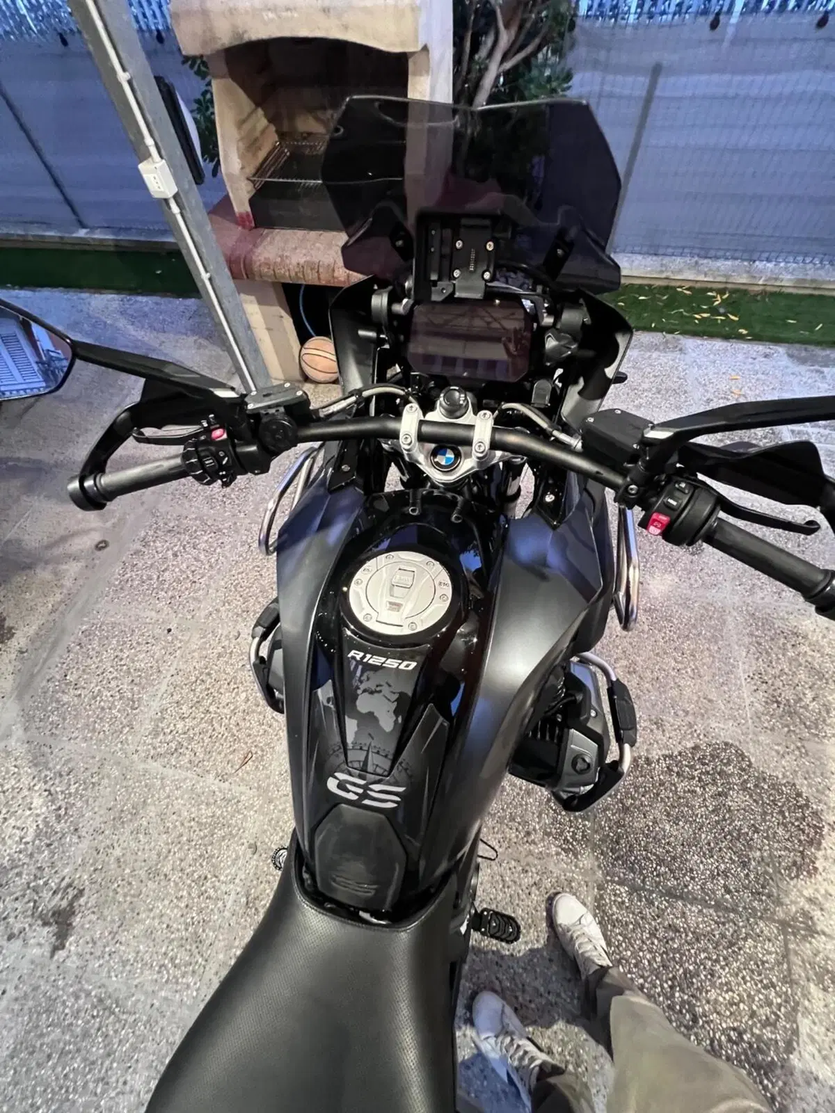 Bmw R 1250 GS (2021 - 24) (15)