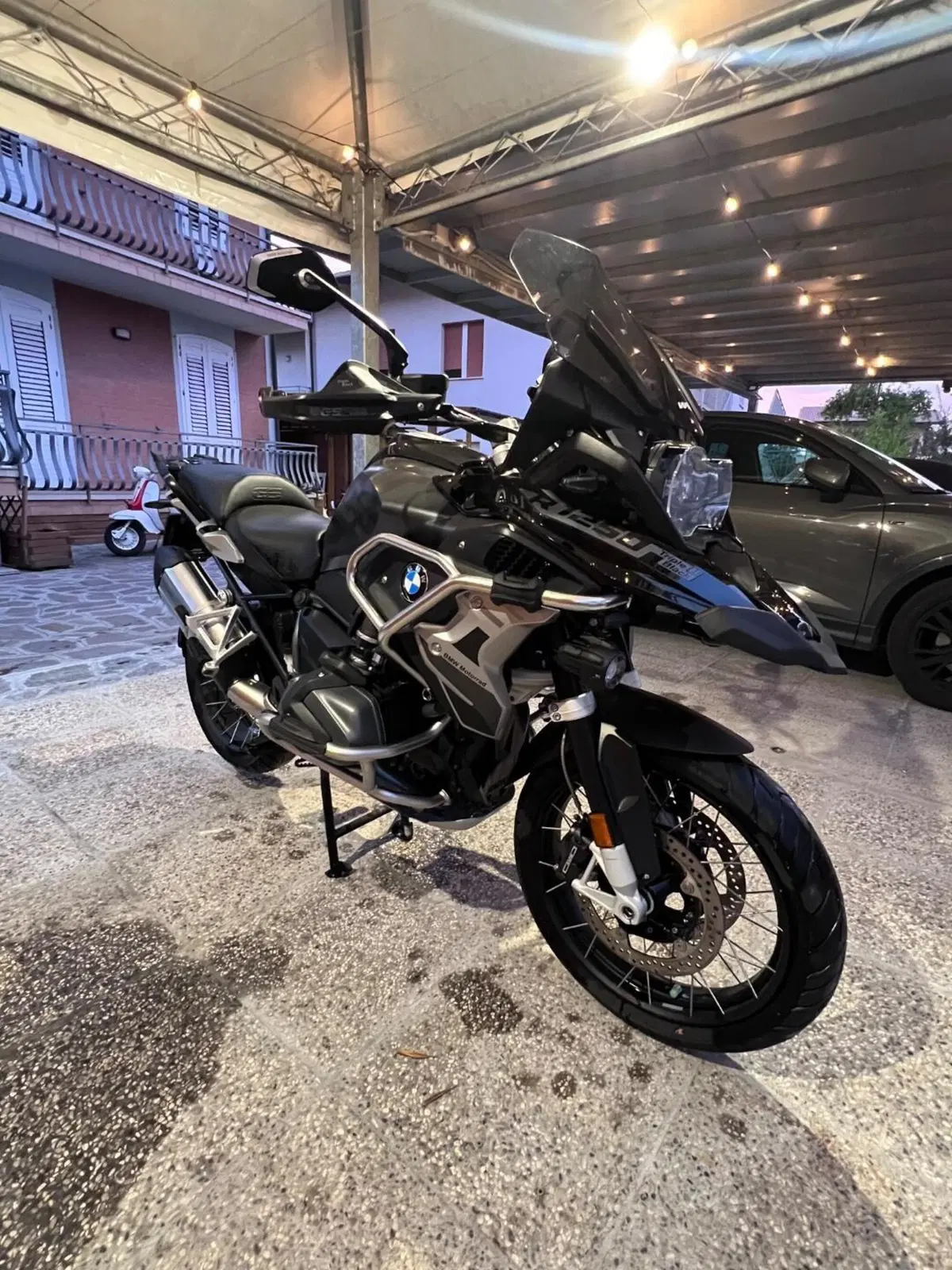 Bmw R 1250 GS (2021 - 24) (16)