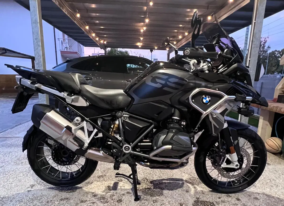 Bmw R 1250 GS (2021 - 24) (17)