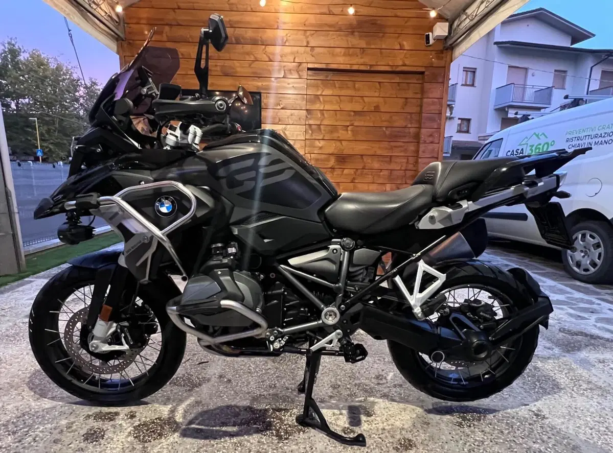 Bmw R 1250 GS (2021 - 24) (18)