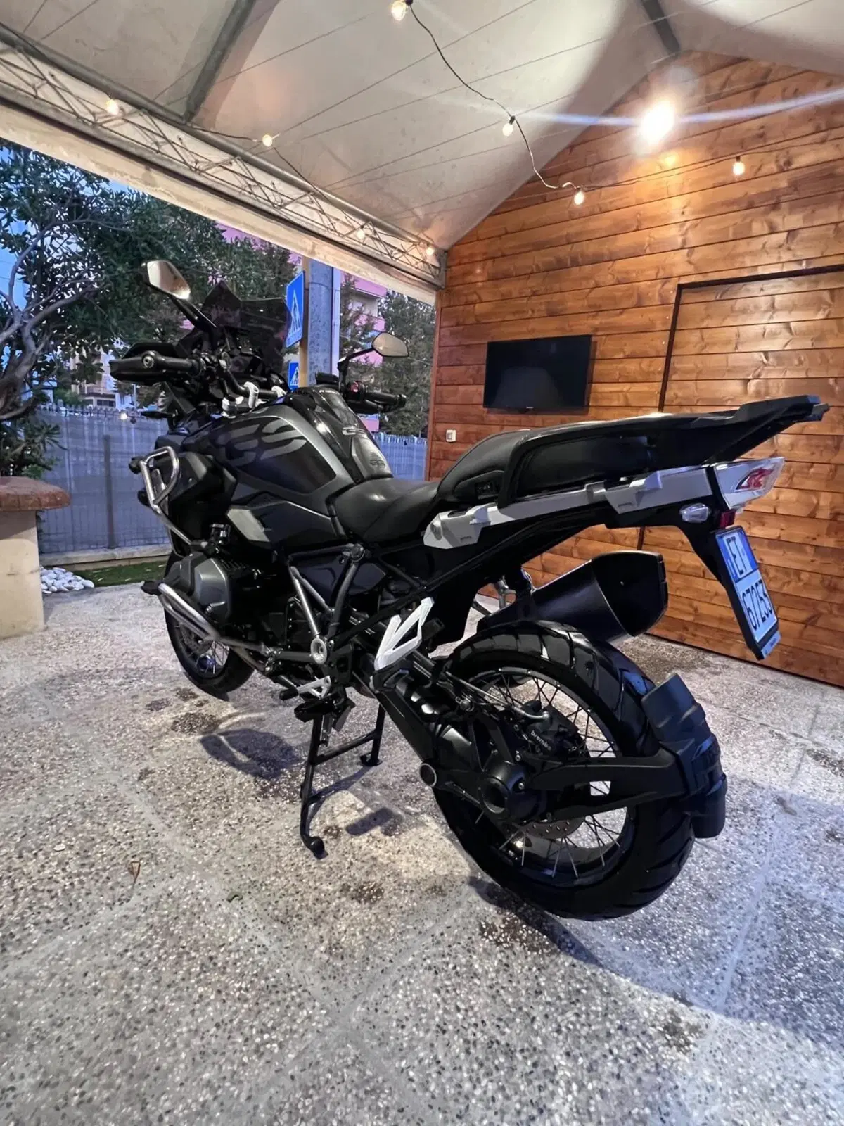 Bmw R 1250 GS (2021 - 24) (19)