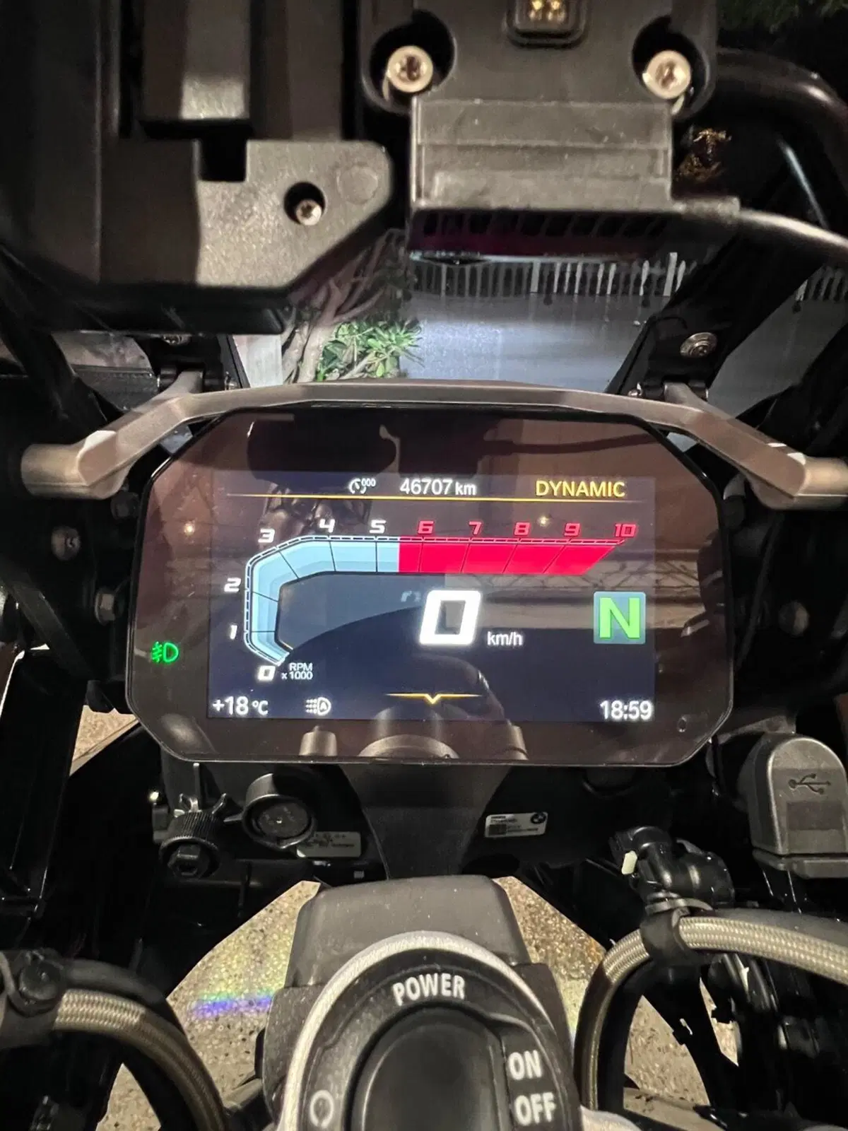 Bmw R 1250 GS (2021 - 24) (20)