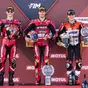 Bulega vince anche Gara2: tripletta all’Estoril [GALLERY]