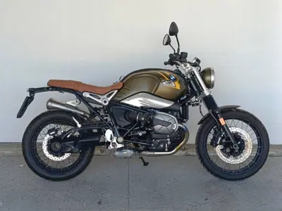 Bmw R nineT Scrambler (2021 - 24) usata