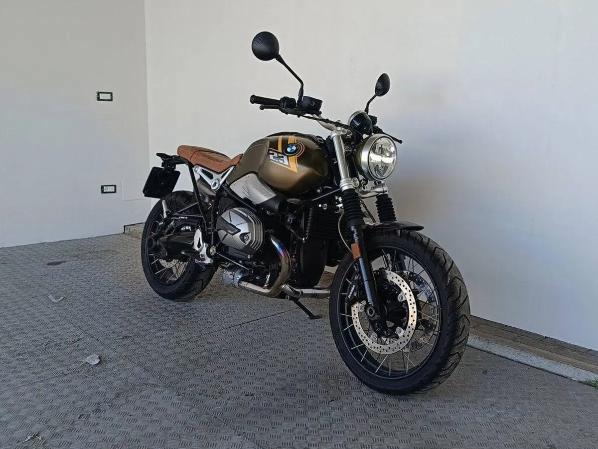 Bmw R nineT Scrambler (2021 - 24) (5)