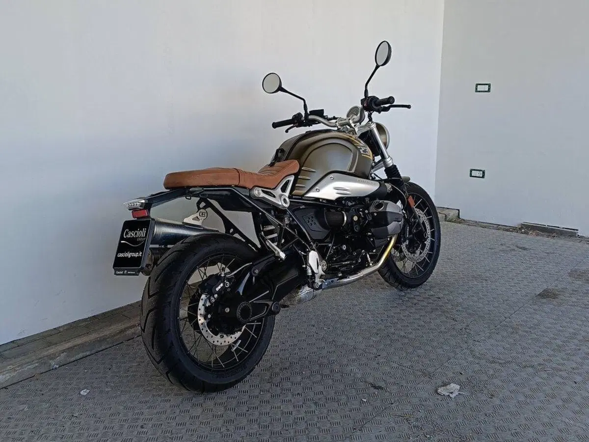 Bmw R nineT Scrambler (2021 - 24) (4)