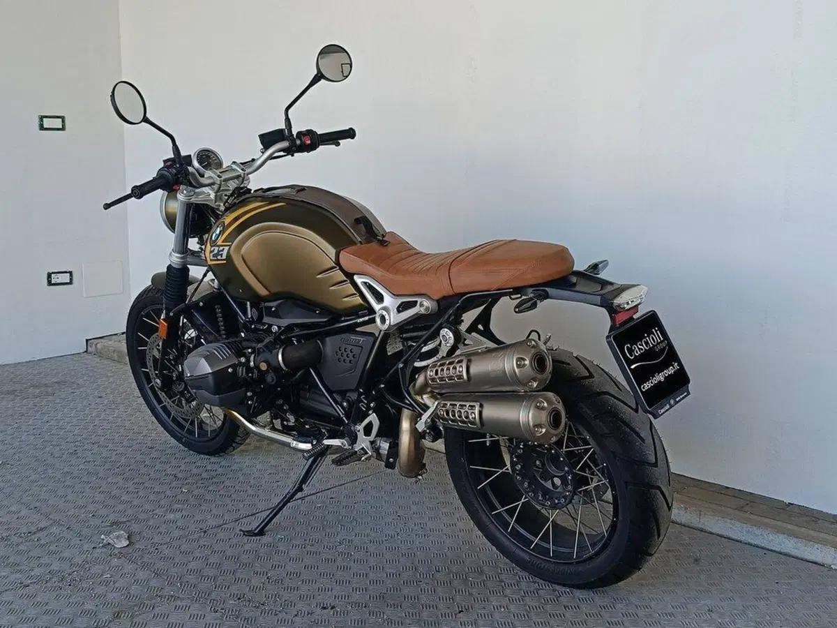 Bmw R nineT Scrambler (2021 - 24) (6)