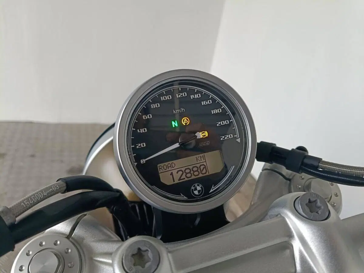 Bmw R nineT Scrambler (2021 - 24) (8)