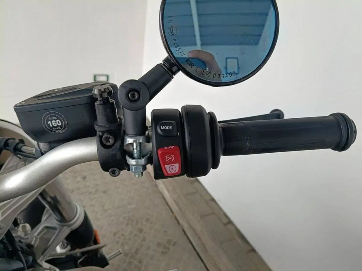 Bmw R nineT Scrambler (2021 - 24) (9)