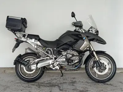 Bmw R 1200 GS (2008 - 09) usata