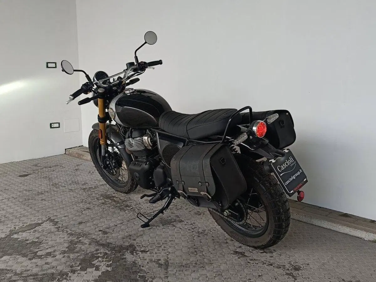 Royal Enfield Bear 650 (2025 - 26) (5)